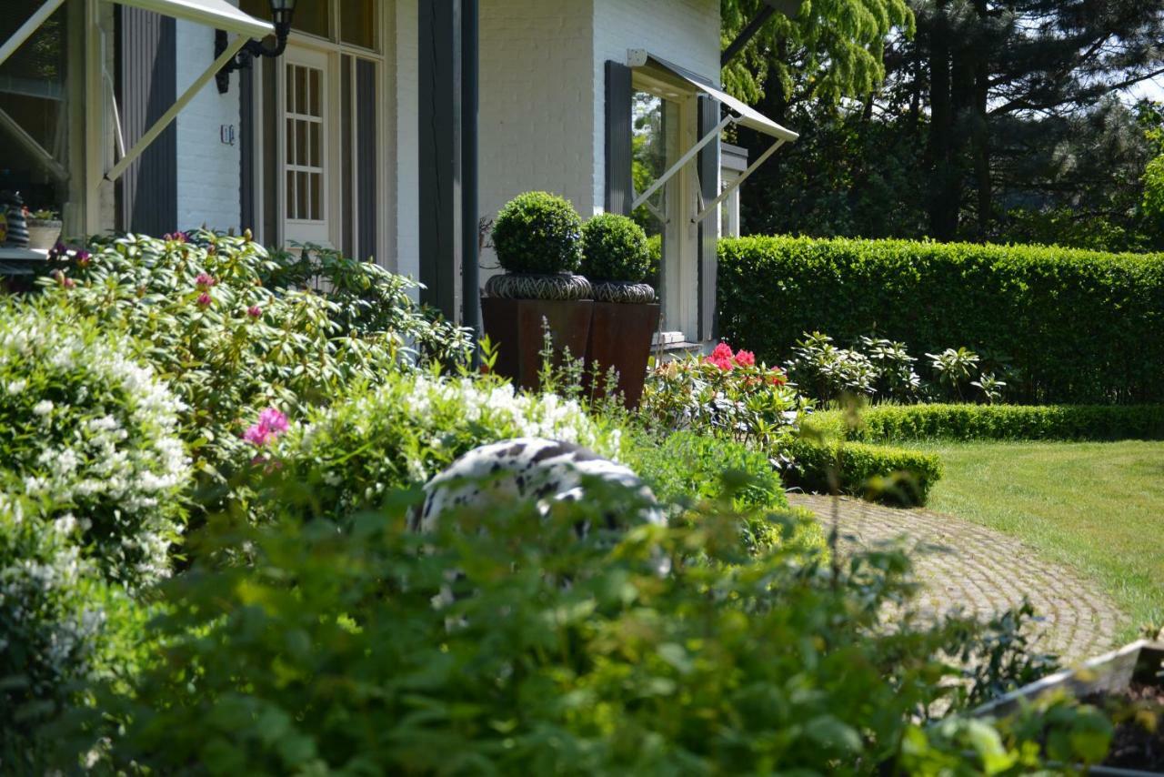 Bed And Breakfast Baarle Exteriér fotografie